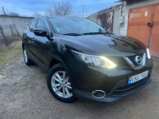 Nissan Qashqai foto 3