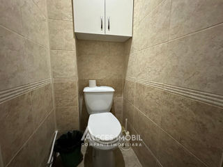 Apartament cu 3 camere, 63 m², Râșcani, Chișinău foto 10