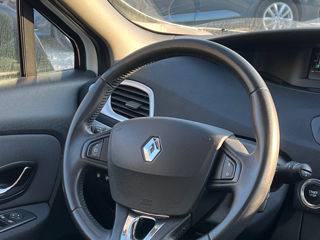 Renault Grand Scenic foto 11