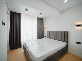 Apartament cu 2 camere, 70 m², Ciocana, Chișinău