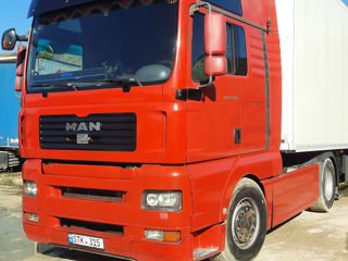 Man MAN TGA 440 foto 3