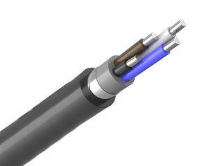 Cablu bronat APvBbSp - Силовой кабель АПвБбШп