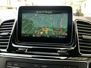 Gps Navi SD Card Mercedes Garmin Map Pilot Star1 Star2 foto 4