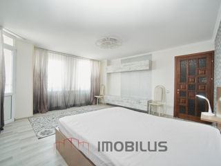 Apartament cu 2 camere, 81 m², Ciocana, Chișinău foto 7