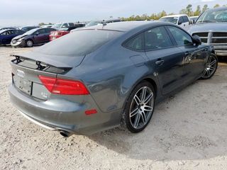 Audi A7 foto 4