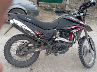 Viper Enduro foto 7