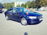 Volvo S80 foto 10