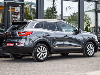 Renault Kadjar foto 2