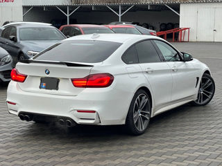 BMW 4 Series foto 5