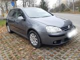 Volkswagen Golf foto 1