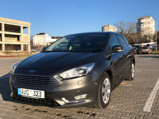 Ford Focus foto 2