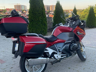 BMW R1200RT foto 3