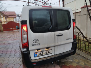 Toyota Proace foto 3