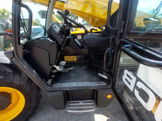 Incarcator JCB 531-70AG foto 5