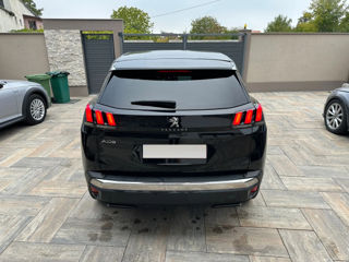 Peugeot 3008 foto 4