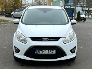 Ford C-Max foto 3