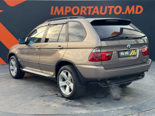 BMW X5 foto 8