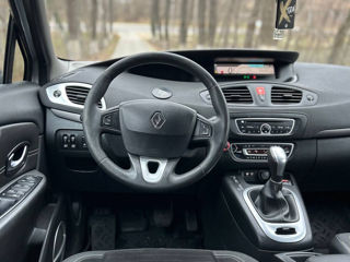 Renault Scenic foto 7