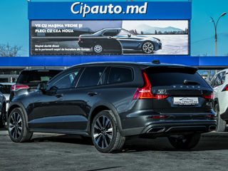 Volvo V60 foto 2