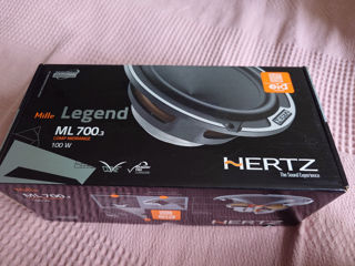 Hertz mille legend 700.3