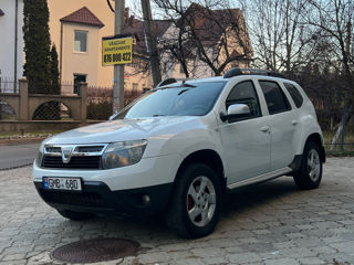 Dacia Duster foto 5