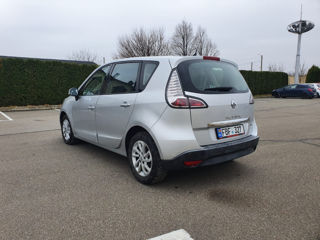 Renault Scenic foto 4