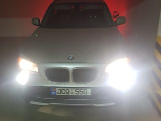BMW X1 foto 5