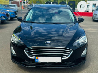 Ford Focus foto 2