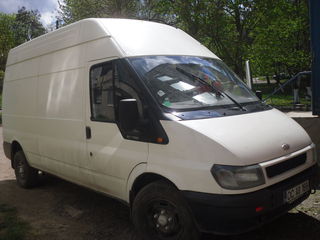 Ford Transit foto 1