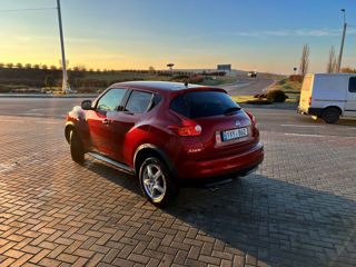 Nissan Juke foto 4