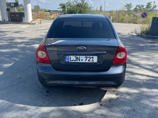 Ford Focus foto 3