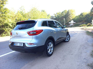 Renault Kadjar foto 4