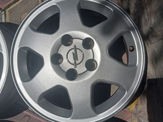 5/110  R15 Opel foto 2