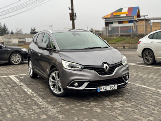 Renault Grand Scenic foto 2