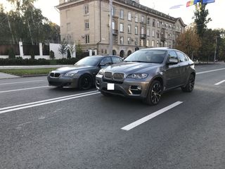 BMW X6 foto 5