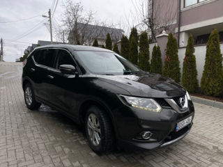 Nissan X-Trail foto 3