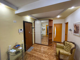 Apartament cu 3 camere, 95 m², Centru, Chișinău foto 15