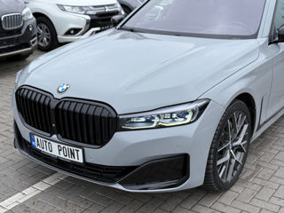 BMW 7 Series foto 19