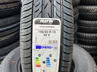 195/50 R15 Platin Rp420/ Доставка, livrare toata Moldova