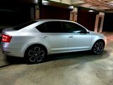 Skoda Octavia VRS foto 7