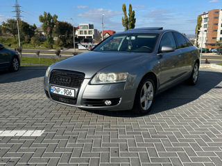 Audi A6 foto 7