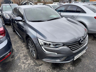 Renault Talisman foto 13