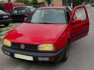 Volkswagen Golf foto 2