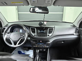 Hyundai Tucson foto 8