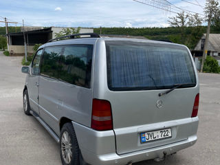 Mercedes Vito foto 3