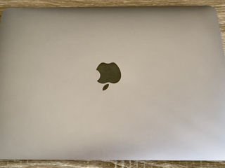 MacBook Air M1 2020 (8/256Гб) foto 2