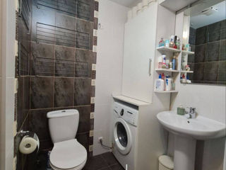 Apartament cu 1 cameră, 42 m², Centru, Codru, Chișinău mun. foto 7