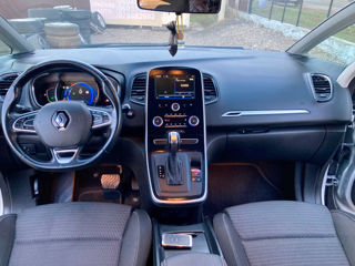 Renault Scenic foto 7