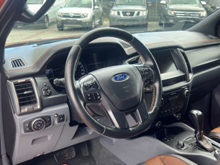 Ford Ranger foto 8