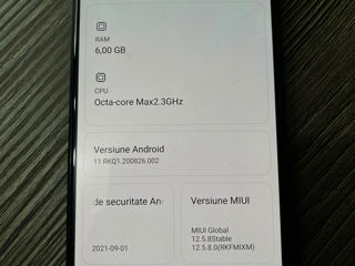Redmi Note 10 Pro 128GB foto 4